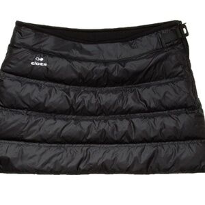 Eider Orgeval Down Skirt – Women's | Insulated Mini Skirt (US 10)